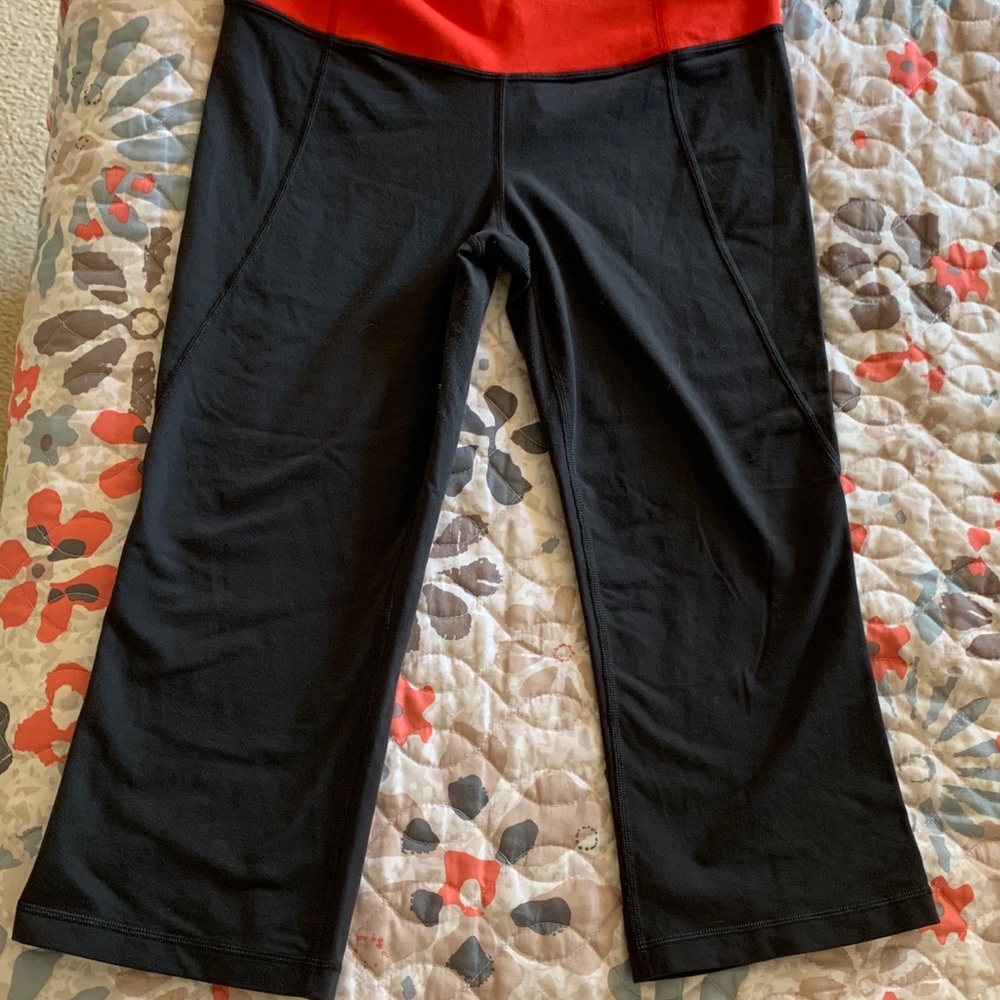 Lululemon leggings